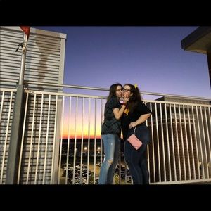 Meet your Posher, Baileigh